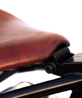 Кастомный боббер Red Grinder